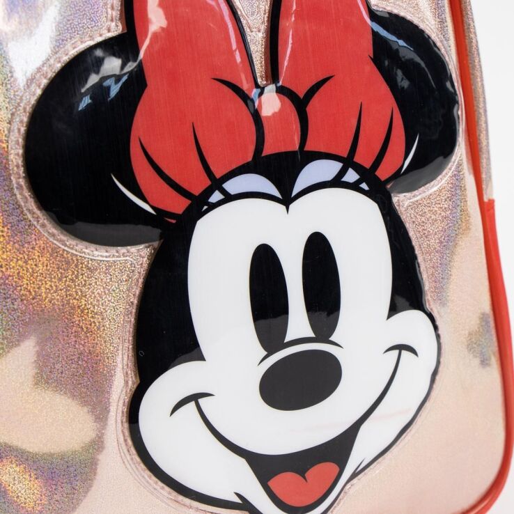 Cerda Minnie Backpack (2100005678) (2)