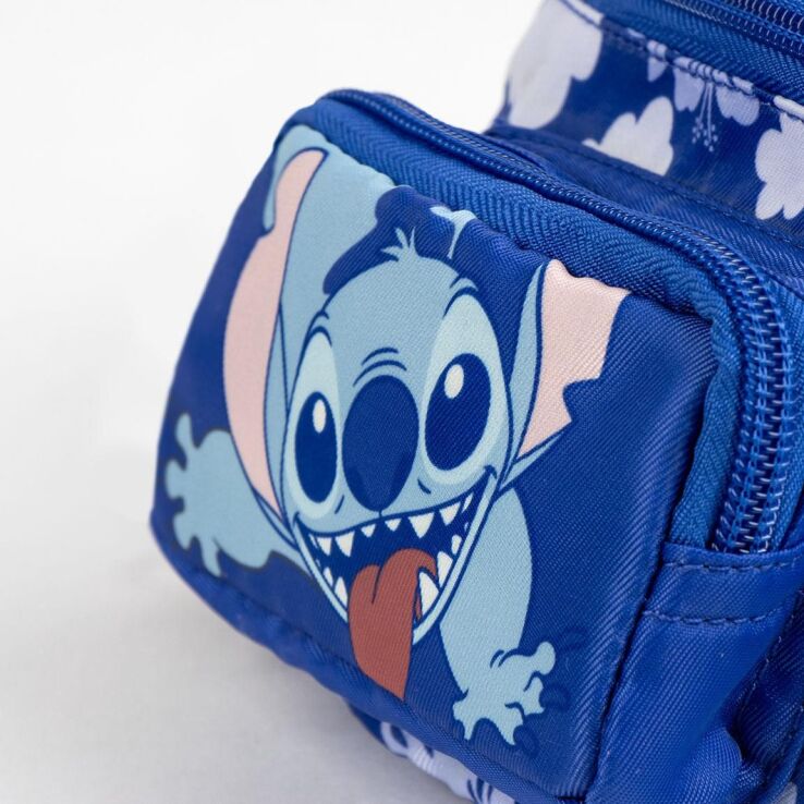 Cerda Stitch Τσαντάκι Μέσης (2100005685) (4)