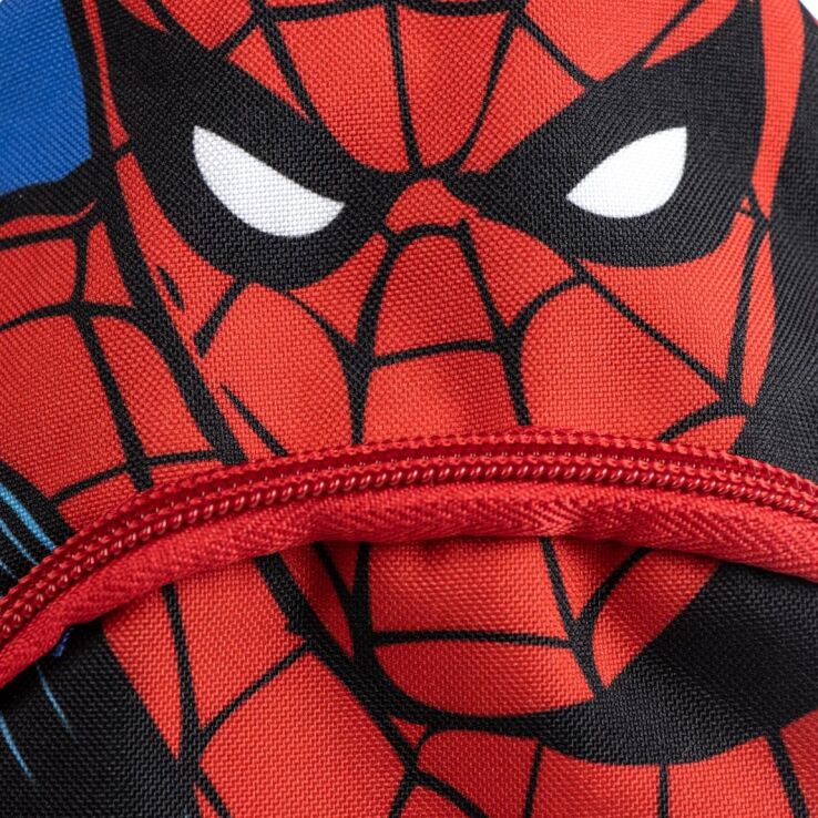 Cerda Spiderman Backpack Bandolier (2100005687) (2)