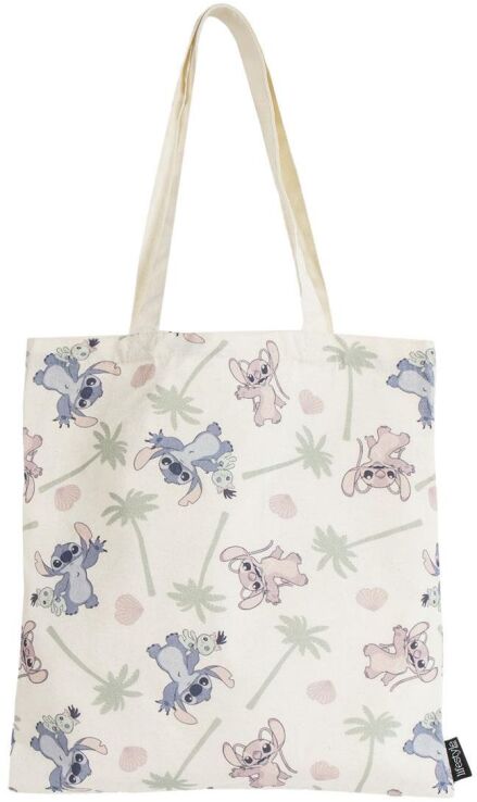 Cerda Stitch Τσάντα Shopping Adult (2100005688) (0)