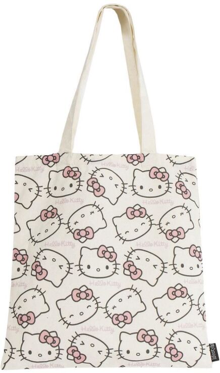 Cerda Hello Kitty Τσάντα Shopping Adult (2100005689) (0)
