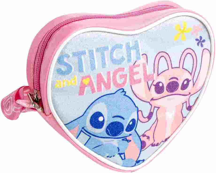 Cerda Stitch Τσαντάκι Ώμου-3 Σχέδια (2100005767) (3)