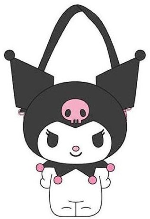 Cerda Hello Kitty Backpack-4 Σχέδια (2100006287) (3)