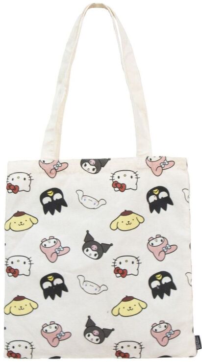Cerda Hello Kitty Τσάντα Shopping Adult (2100006363) (0)