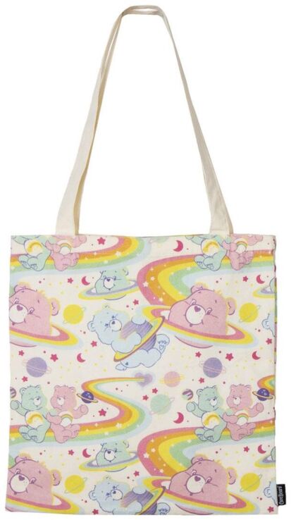 Cerda Care Bears Τσάντα Shopping Adult (2100006365) (0)