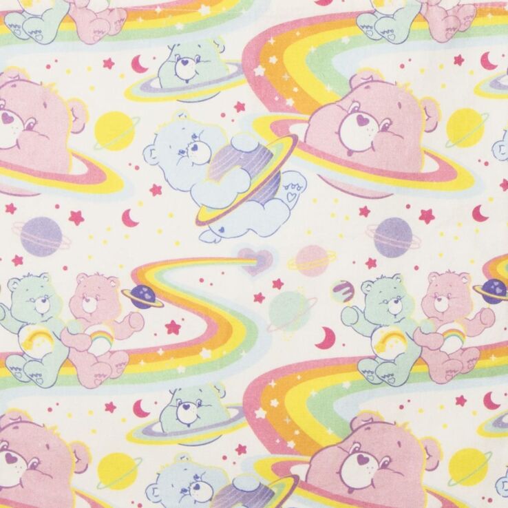 Cerda Care Bears Τσάντα Shopping Adult (2100006365) (1)