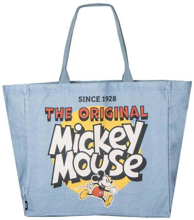 Cerda Mickey Τσάντα Shopping XL Adult (2100006369) (0)