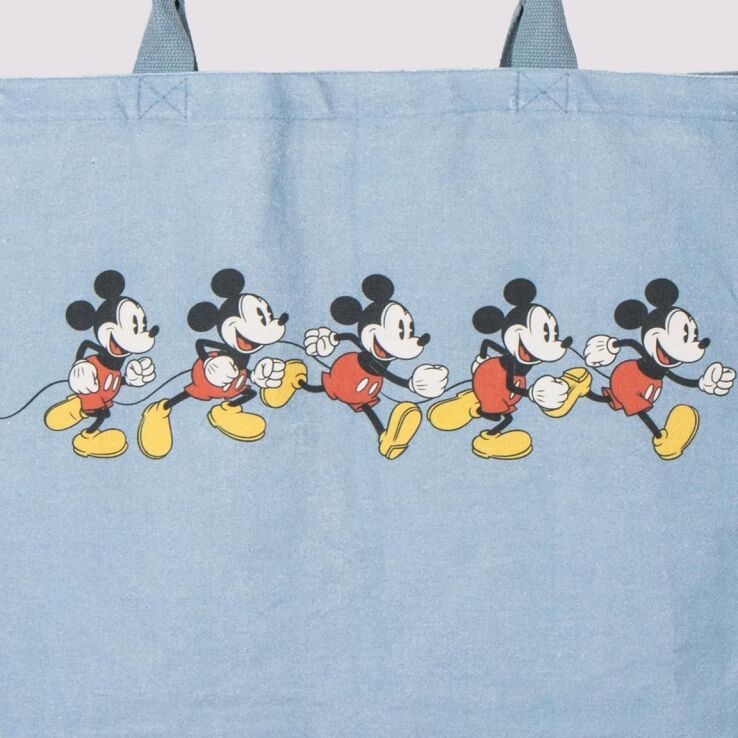 Cerda Mickey Τσάντα Shopping XL Adult (2100006369) (2)