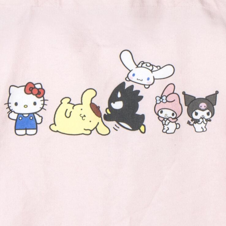 Cerda Hello Kitty Τσάντα Shopping XL Adult (2100006370) (2)