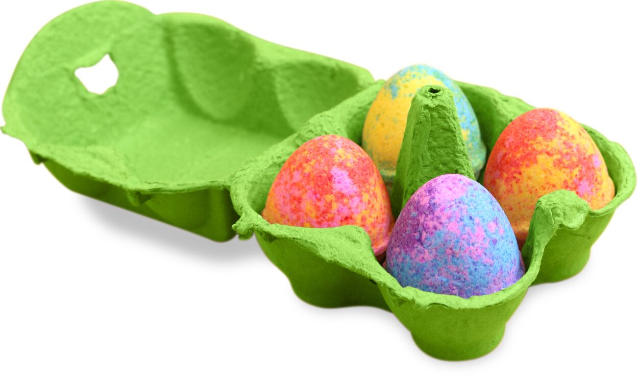 Zimpli Kids Baff Bombz Fizz Egg 4Τμχ (7066) (1)