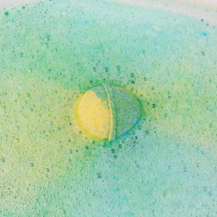 Zimpli Kids Baff Bombz Fizz Egg 4Τμχ (7066) (2)