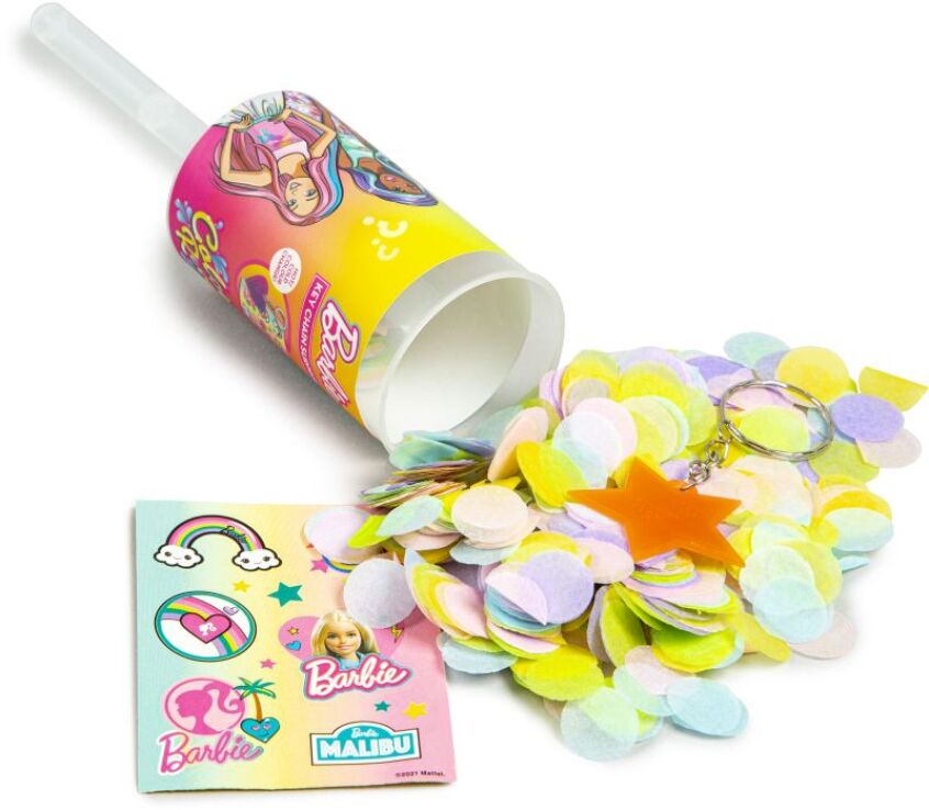 RMS Barbie Μπρελόκ Surprise (99-0007) (1)