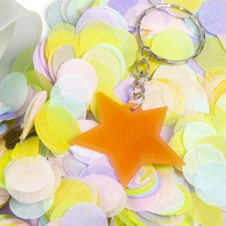 RMS Barbie Μπρελόκ Surprise (99-0007) (2)