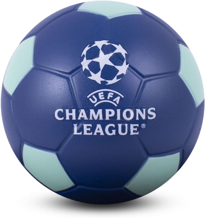 Hy-Pro UEFA Μπαλάκι Antistress (CL08432) (0)