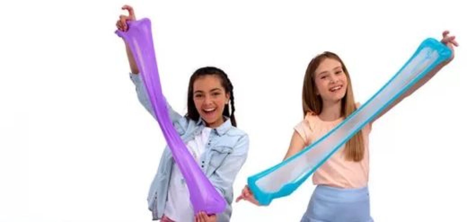 Zuru Oosh Cotton Candy Series 2 Small-4 Σχέδια (8627SQ1) (6)