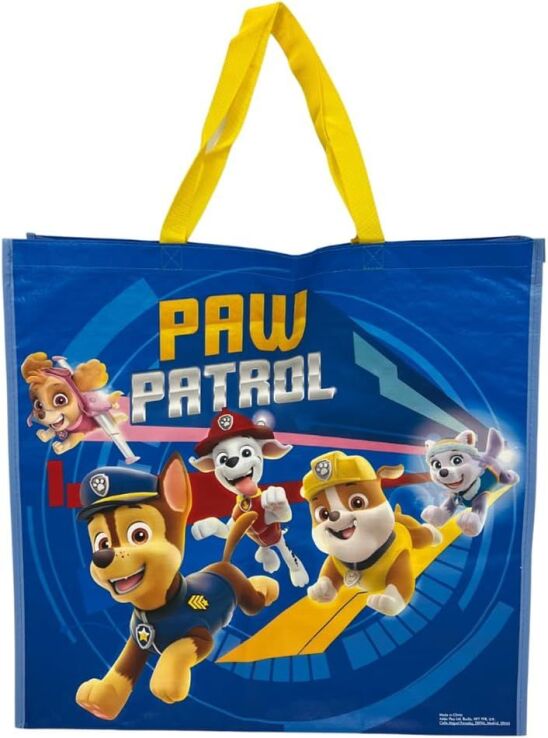 Addo Reusable Bag Paw Patrol (317-10153) (0)