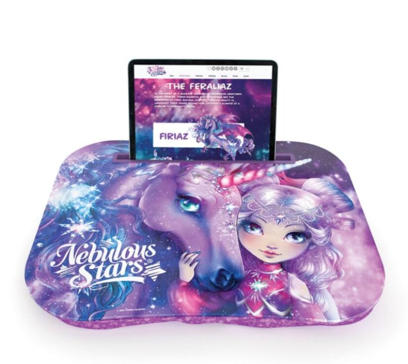 Nebulous Stars Media Lap-Nebulia & Firiaz (11211) (1)