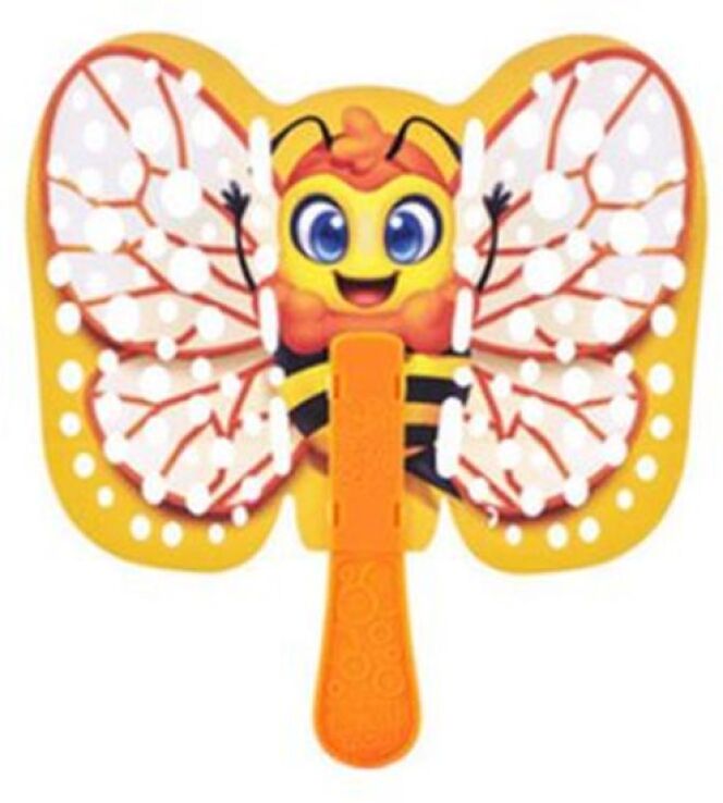 Zuru Bubble Wow Wing A Bubble-4 Σχέδια (11305UQ1) (3)