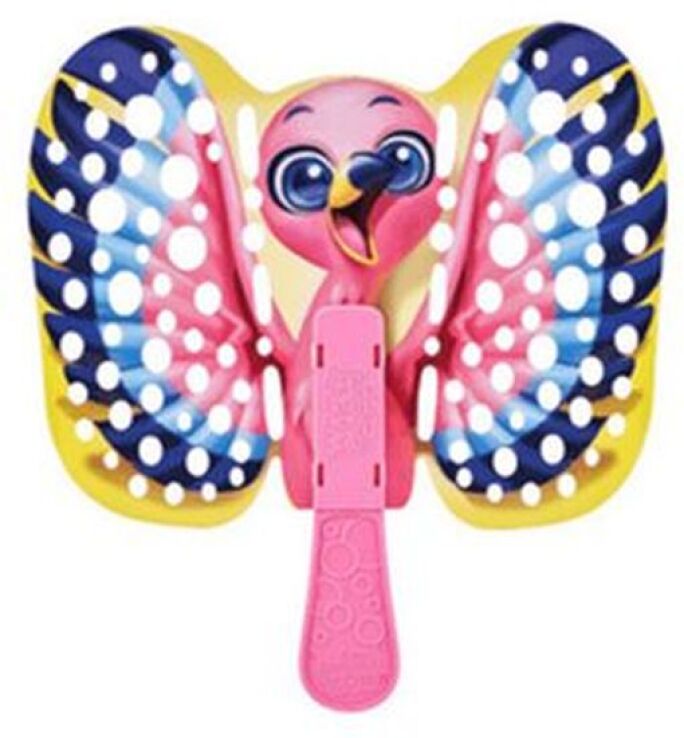 Zuru Bubble Wow Wing A Bubble-4 Σχέδια (11305UQ1) (5)