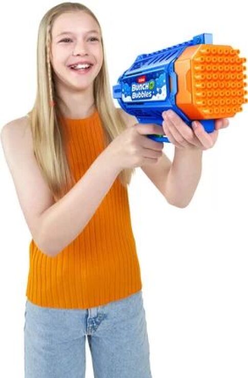 Zuru Bunch O Bubbles Bubble Blaster (11348) (3)