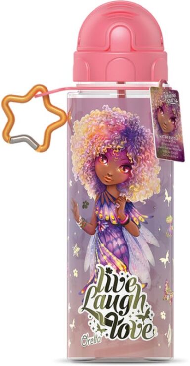 Nebulous Stars Water Bottle-4 Σχέδια (11433) (3)