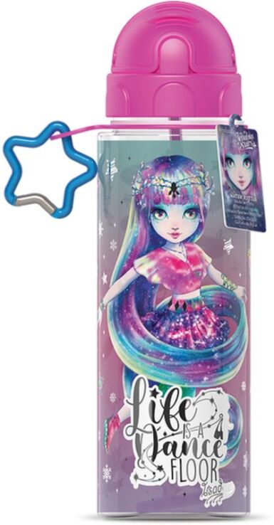 Nebulous Stars Water Bottle-4 Σχέδια (11433) (4)