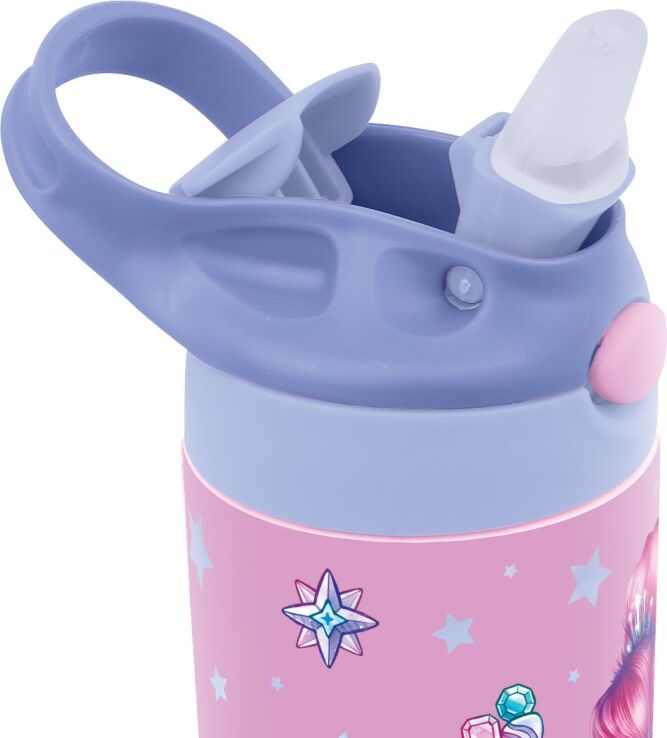 Nebulous Stars Water Bottle Cristalia & Agatha (12594) (1)
