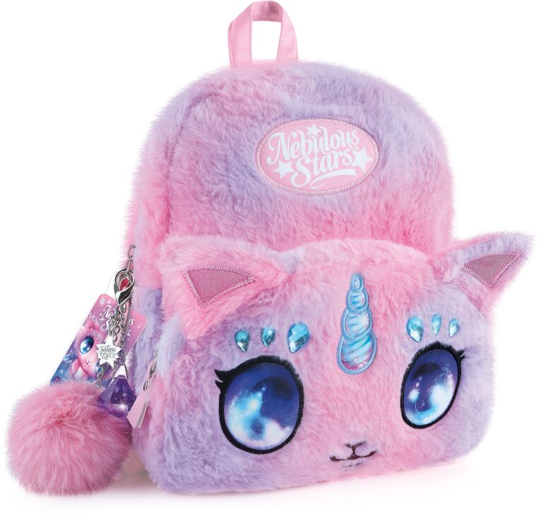 Nebulous Stars Backpack Fuzzy-Stella (12671) (0)
