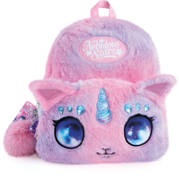 Nebulous Stars Backpack Fuzzy-Stella (12671) (1)
