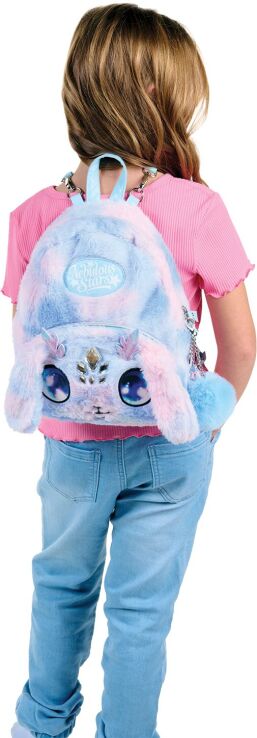 Nebulous Stars Backpack Fuzzy-Agatha (12672) (4)