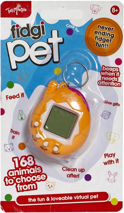 HP Ζωάκι Ψηφιακό-4 Σχέδια (15029) (3)