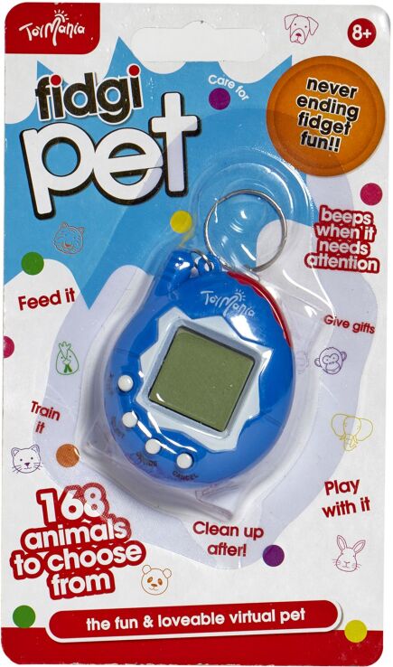 HP Ζωάκι Ψηφιακό-4 Σχέδια (15029) (4)