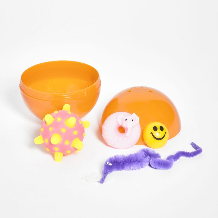 HP Sensory Μπάλα Έκπληξη (15498) (1)