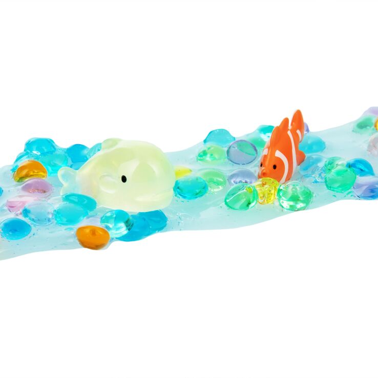 WT Compound Kings Slime Βαζάκι Slimequarium (WC16426) (3)