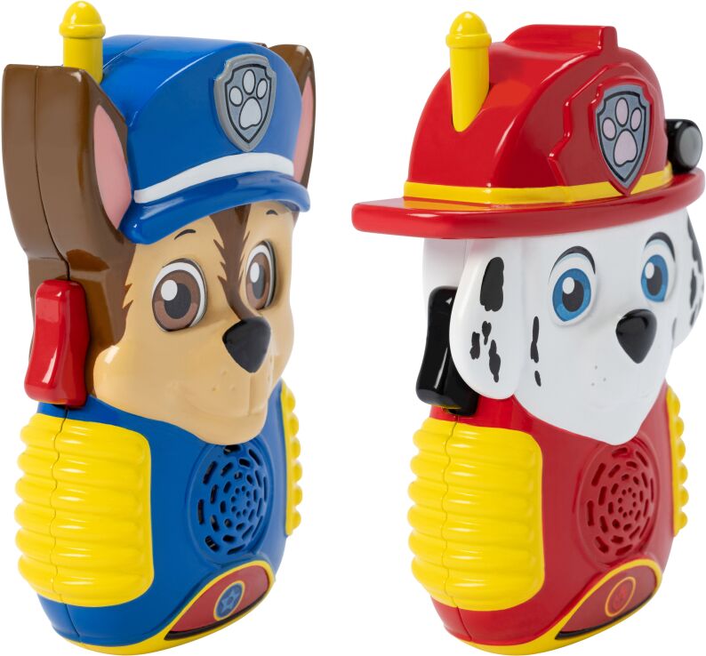 HTI Paw Patrol Walkie Talkie (1500180) (2)