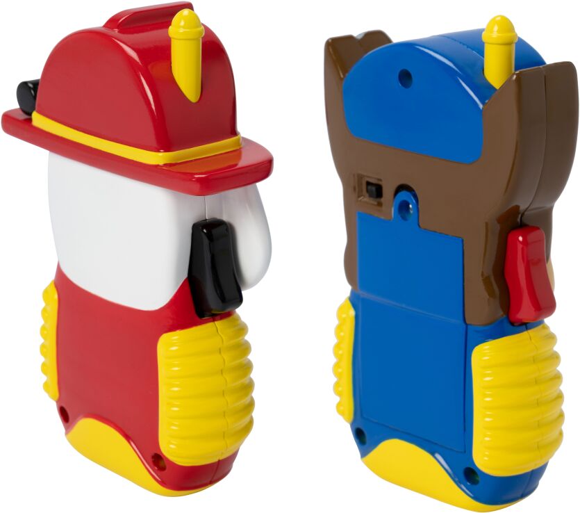 HTI Paw Patrol Walkie Talkie (1500180) (3)