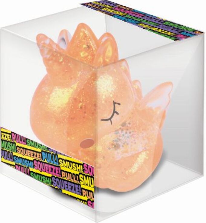 ASTF Cool Mix Super Gel Μονόκερος-6 Σχέδια-1 Τμχ (T26389) (1)