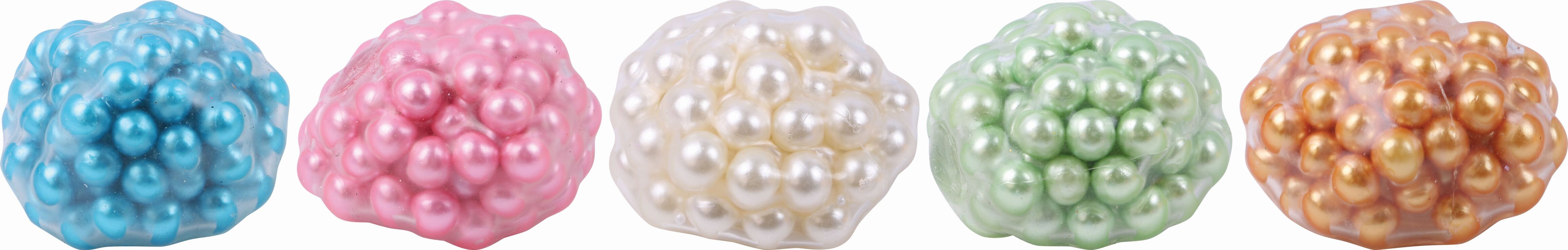 ASTF Cool Mix Antistress Crunchmeez Small-5 Σχέδια-1 Τμχ (T26424) (0)