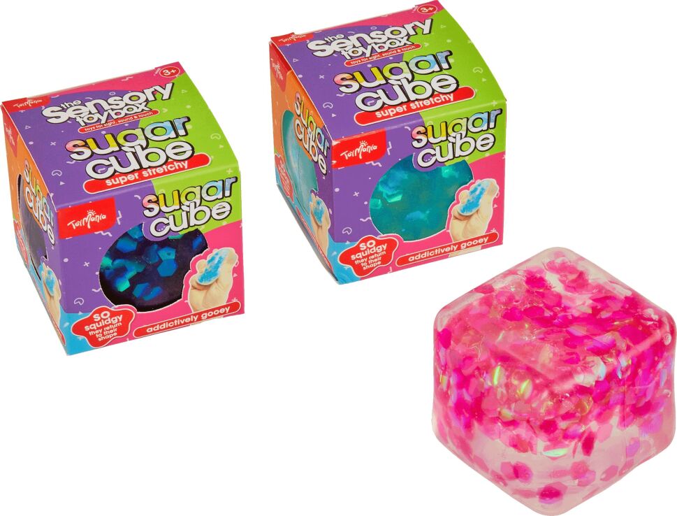 HP Stretch Sugar Cubes-3 Σχέδια-1Τμχ (35327) (1)