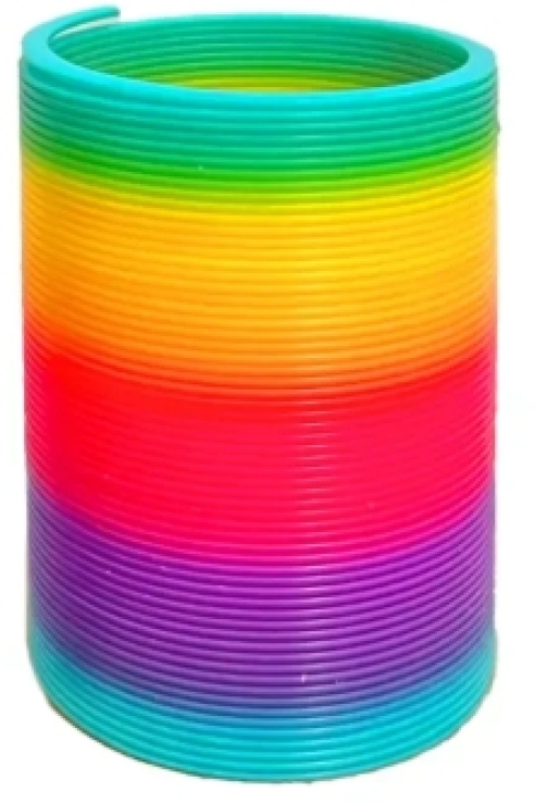 BW Ελατήριο Rainbow Spring (SM95) (0)