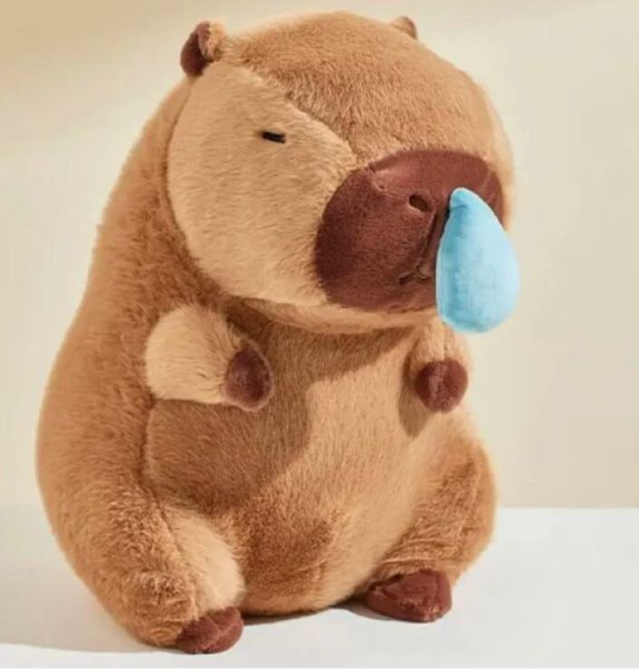 BW Pull String Καπιμπάρα (L0880) (1)