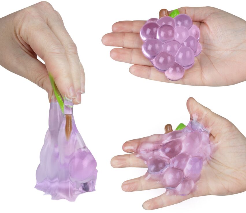 ORB Tabalicious Squishy Φρούτα-7 Σχέδια (4284702407) (3)