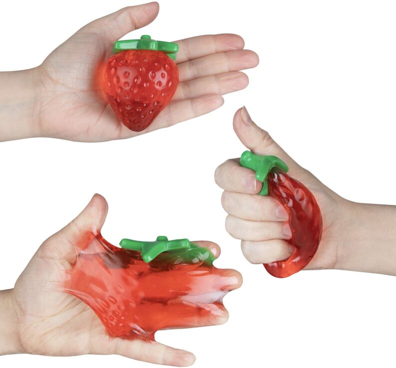 ORB Tabalicious Squishy Φρούτα-7 Σχέδια (4284702407) (5)
