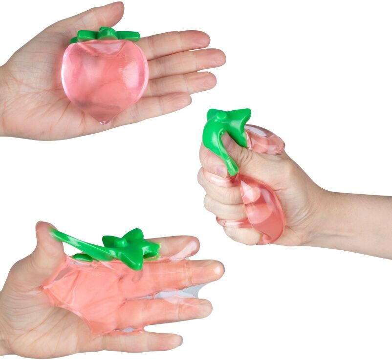 ORB Tabalicious Squishy Φρούτα-7 Σχέδια (4284702407) (6)