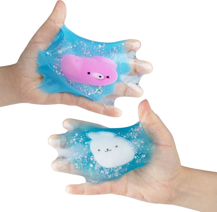 ORB Tabalicious Squishy Ζωάκια-6 Σχέδια (4285402407) (2)