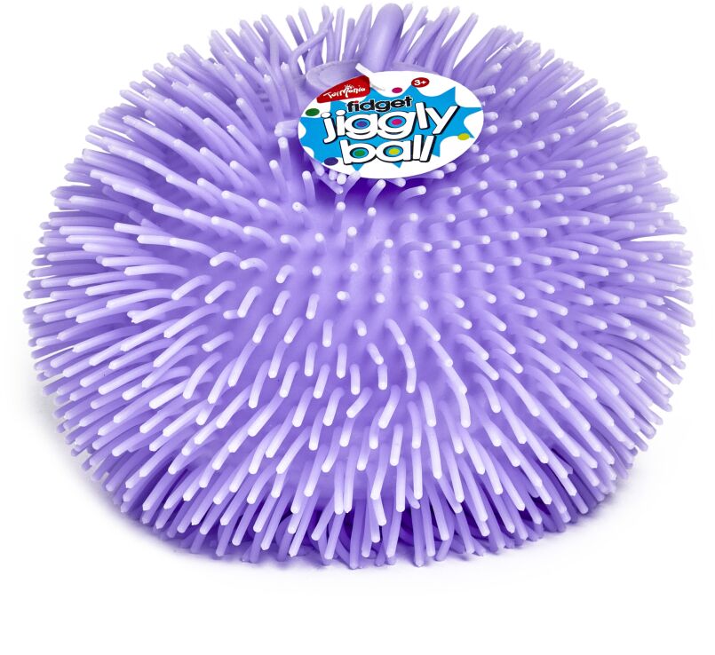 HP Μπάλες Jiggly Balls-6 Σχέδια-1Tμχ (42983) (2)