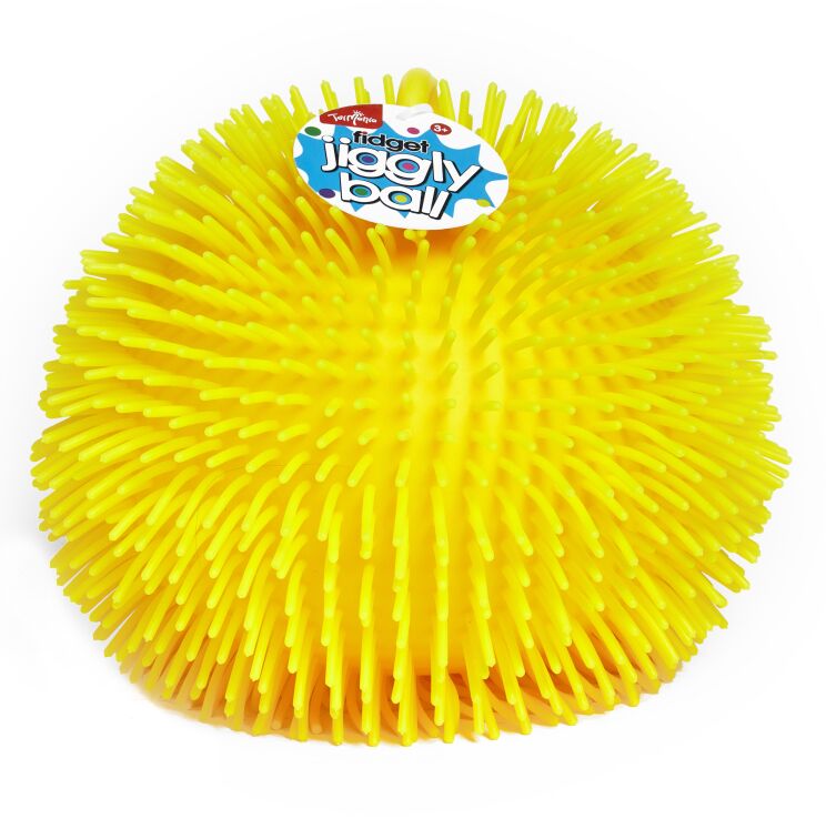 HP Μπάλες Jiggly Balls-6 Σχέδια-1Tμχ (42983) (3)