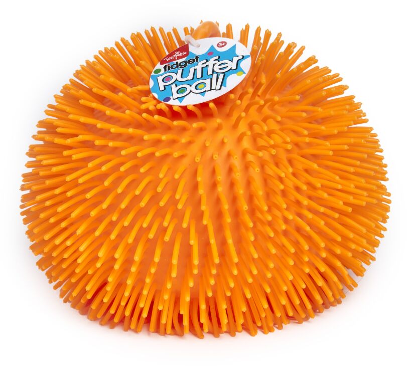 HP Μπάλες Jiggly Balls-6 Σχέδια-1Tμχ (42983) (6)