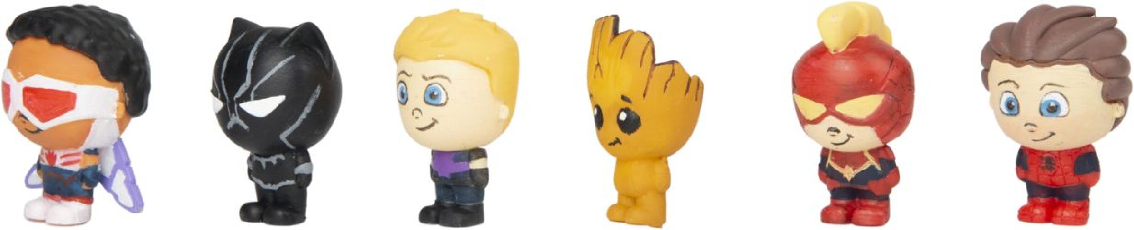 Sambro Avengers 2 Plaz Bc-1Τμχ (AVE8-6446-30) (1)