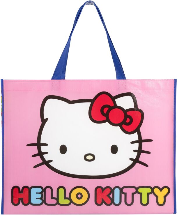 RMS Hello Kitty Reusable Bag Small (04-6063) (0)